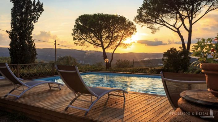 Image No.4-15 Bed Vineyard for sale