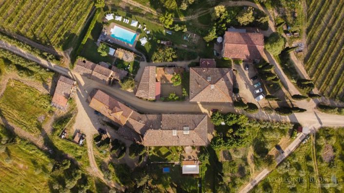 Image No.5-15 Bed Vineyard for sale