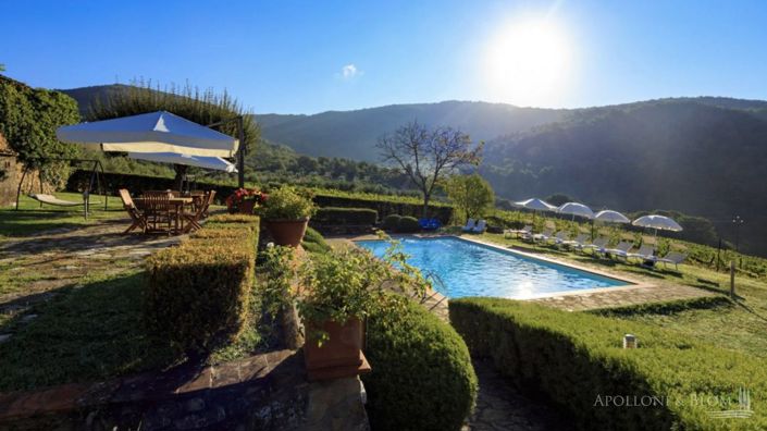 Image No.6-15 Bed Vineyard for sale