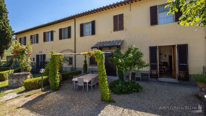 Image No.8-15 Bed Vineyard for sale