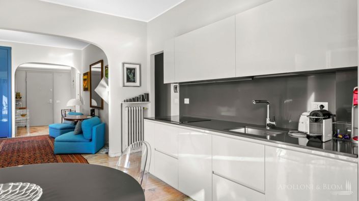 Image No.12-2 Bed Apartment for sale