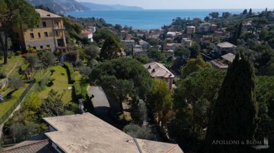1 - Rapallo, Country House
