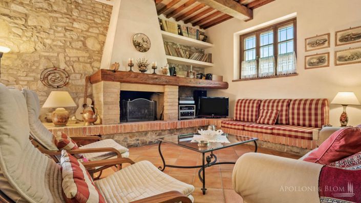 Image No.12-5 Bed Apartment for sale