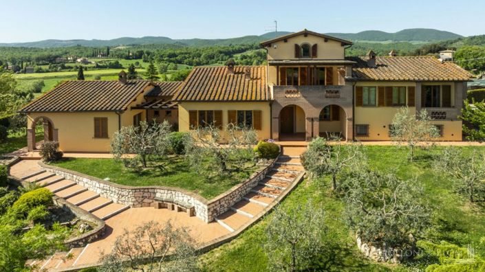 Image No.12-6 Bed Villa for sale