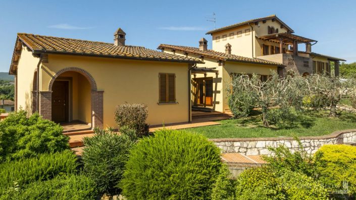 Image No.15-6 Bed Villa for sale