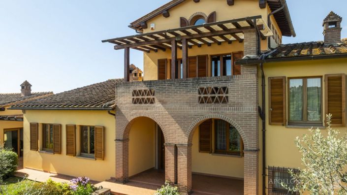 Image No.17-6 Bed Villa for sale