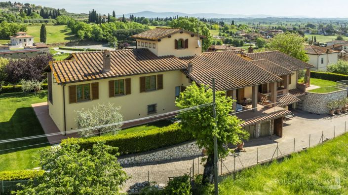 Image No.20-6 Bed Villa for sale