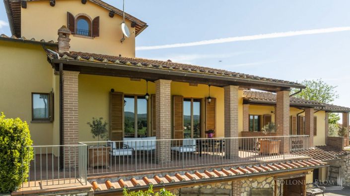 Image No.21-6 Bed Villa for sale