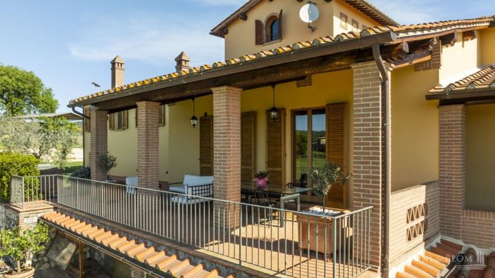 Image No.22-6 Bed Villa for sale