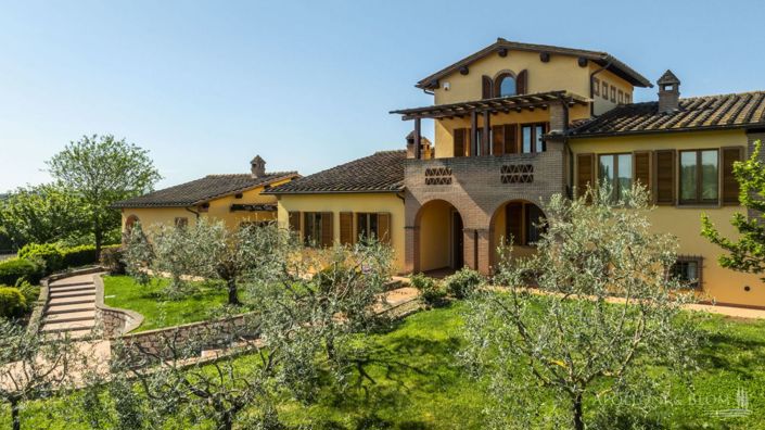 Image No.4-6 Bed Villa for sale