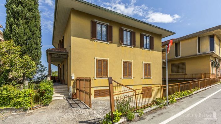 Image No.2-5 Bed Apartment for sale