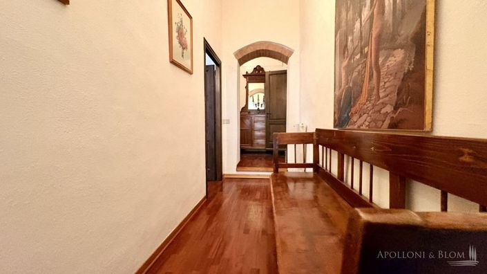 Image No.12-Appartement de 2 chambres à vendre à Castellina in Chianti