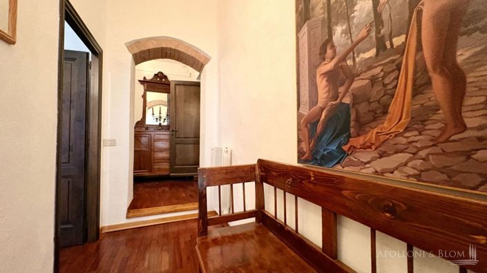 Image No.13-Appartement de 2 chambres à vendre à Castellina in Chianti