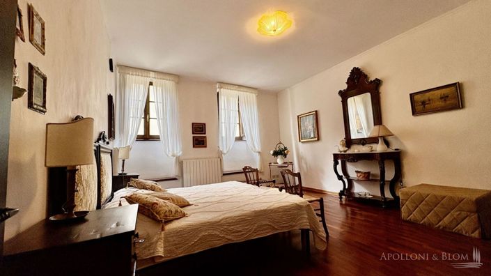 Image No.2-Appartement de 2 chambres à vendre à Castellina in Chianti