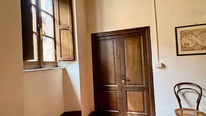 Image No.21-Appartement de 2 chambres à vendre à Castellina in Chianti