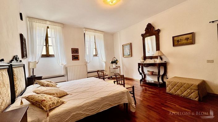 Image No.22-Appartement de 2 chambres à vendre à Castellina in Chianti