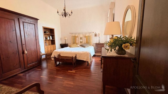 Image No.23-Appartement de 2 chambres à vendre à Castellina in Chianti