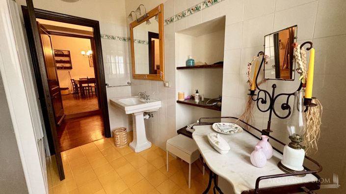 Image No.24-Appartement de 2 chambres à vendre à Castellina in Chianti