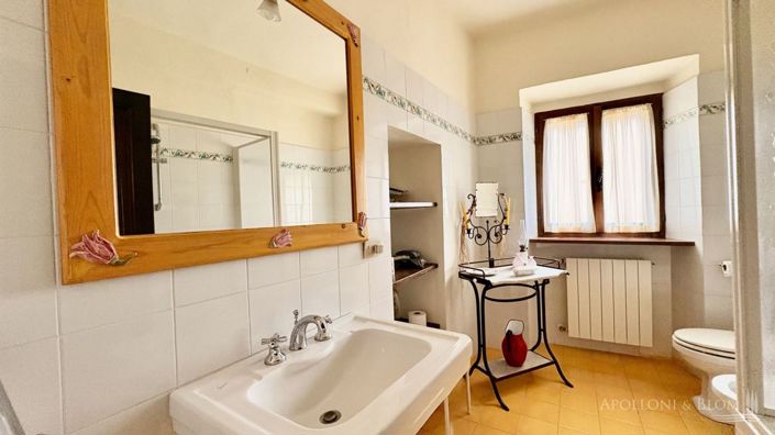 Image No.27-Appartement de 2 chambres à vendre à Castellina in Chianti