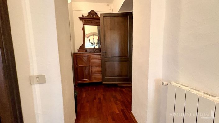 Image No.28-Appartement de 2 chambres à vendre à Castellina in Chianti
