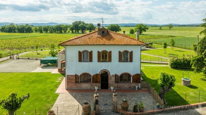 Image No.19-4 Bed Villa for sale