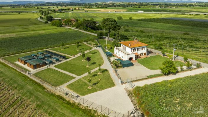 Image No.22-4 Bed Villa for sale