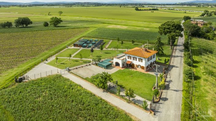 Image No.23-4 Bed Villa for sale