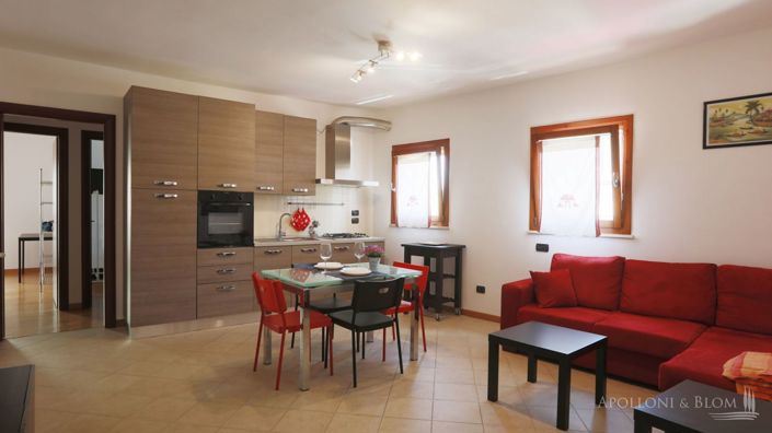Image No.2-2 Bed Apartment for sale