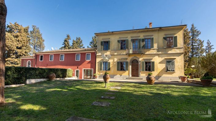 Image No.3-25 Bed Vineyard for sale