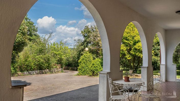 Image No.3-5 Bed Villa for sale
