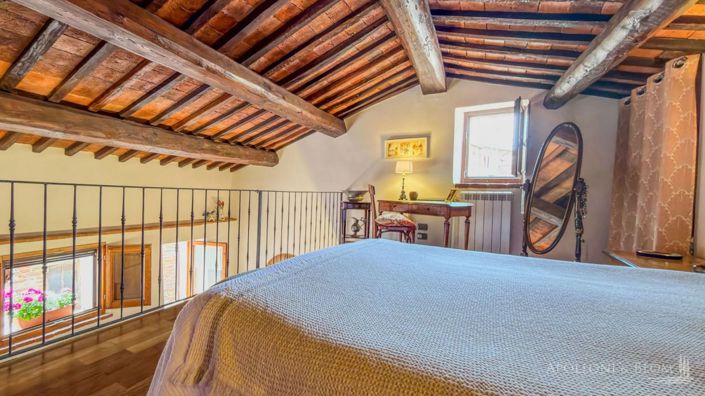 Image No.17-1 Bed Apartment for sale