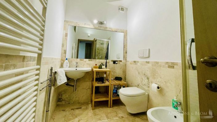Image No.16-Appartement de 1 chambre à vendre à Monteriggioni