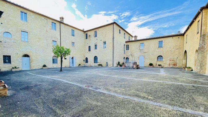 Image No.21-Appartement de 1 chambre à vendre à Monteriggioni