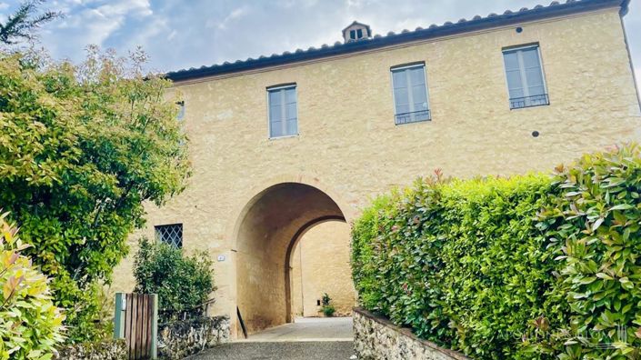 Image No.22-Appartement de 1 chambre à vendre à Monteriggioni