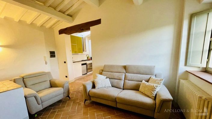 Image No.6-Appartement de 1 chambre à vendre à Monteriggioni