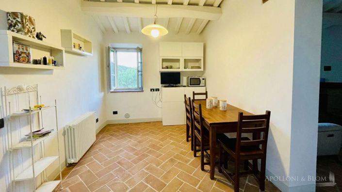 Image No.7-Appartement de 1 chambre à vendre à Monteriggioni