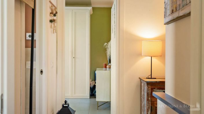 Image No.18-Appartement de 2 chambres à vendre à Citta della Pieve