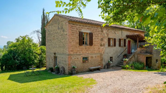 Image No.9-Appartement de 2 chambres à vendre à Montepulciano