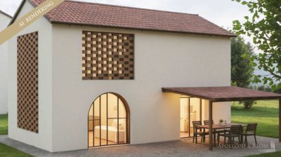1 - Certaldo, Apartment