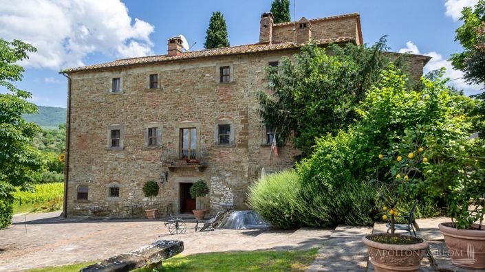 Image No.4-14 Bed Apartment for sale