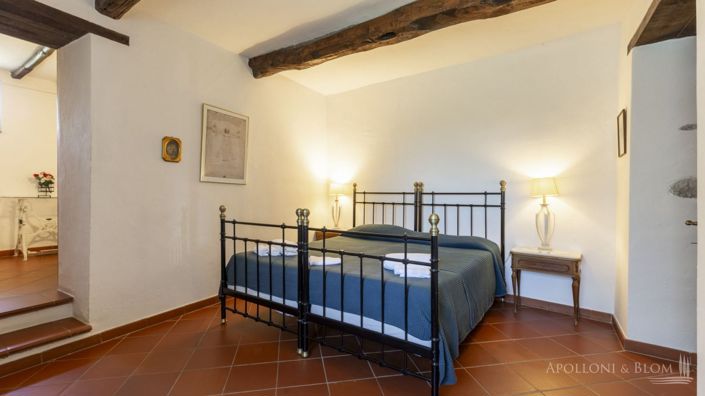 Image No.17-Villa de 7 chambres à vendre à Castellina in Chianti