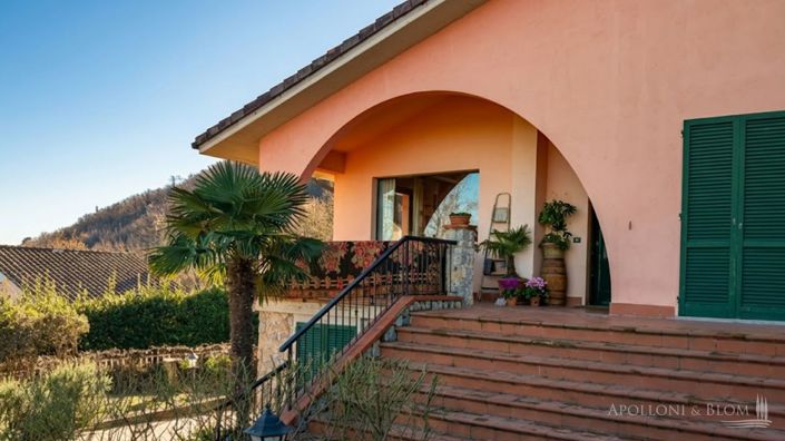 Image No.10-4 Bed Villa for sale
