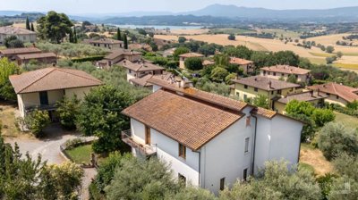 1 - Castiglione del Lago, Villa