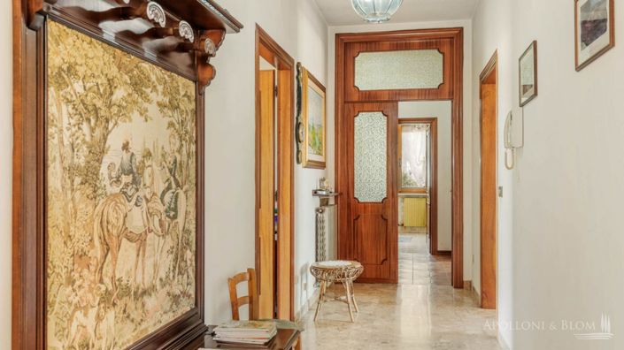 Image No.16-Villa de 5 chambres à vendre à Castiglione del Lago