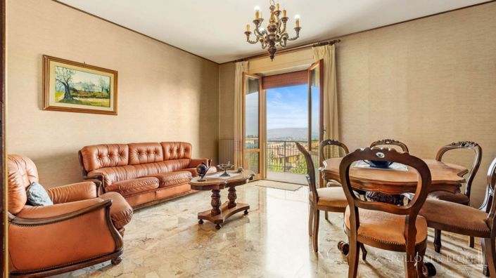 Image No.17-Villa de 5 chambres à vendre à Castiglione del Lago