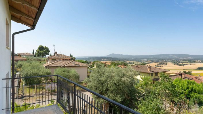 Image No.20-Villa de 5 chambres à vendre à Castiglione del Lago