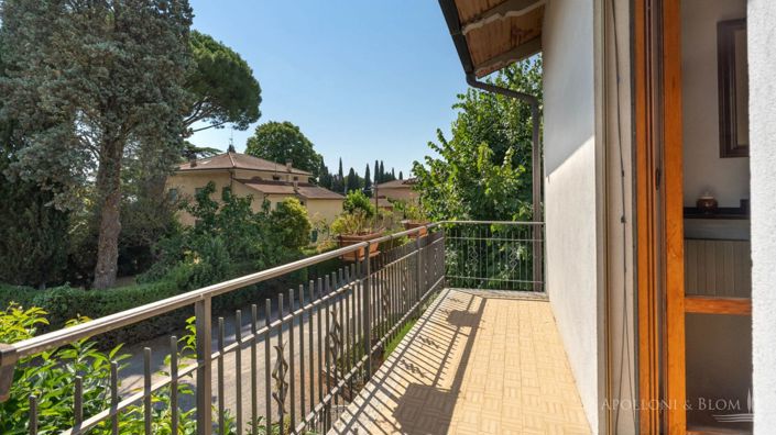 Image No.22-Villa de 5 chambres à vendre à Castiglione del Lago