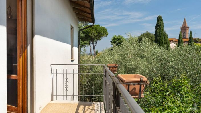Image No.23-Villa de 5 chambres à vendre à Castiglione del Lago