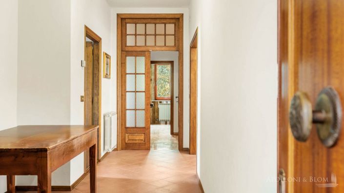 Image No.6-Villa de 5 chambres à vendre à Castiglione del Lago