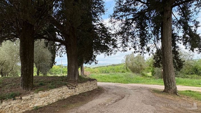 Image No.12-Appartement à vendre à Monteriggioni